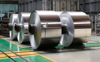 EN/ GB/ JIS Standard AA5052 H34 Aluminum , 5005 Aluminium Sheet Industrial Use