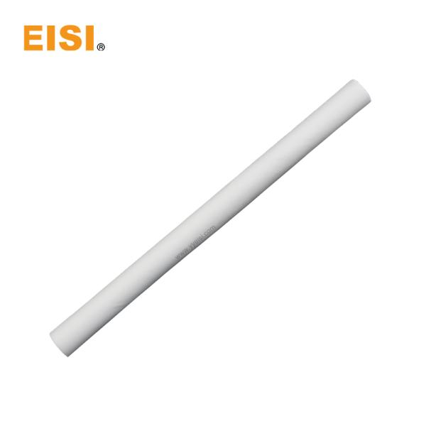 Dry white non-woven fabric (774mm x 9m x 12.5mm)
