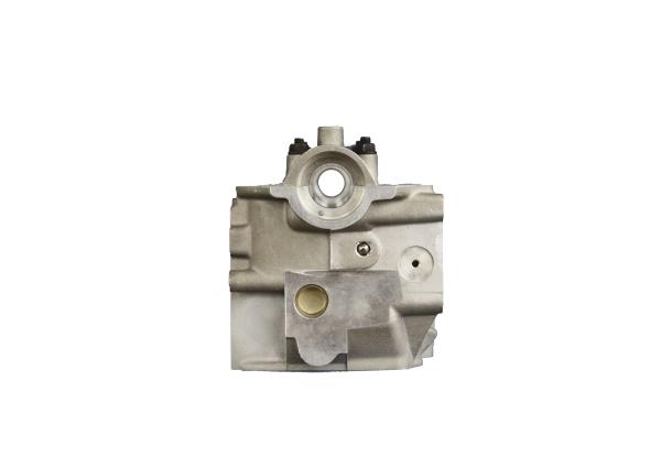 Auto Parts Engine Cylinder Head For AUDI 1T 046103373
