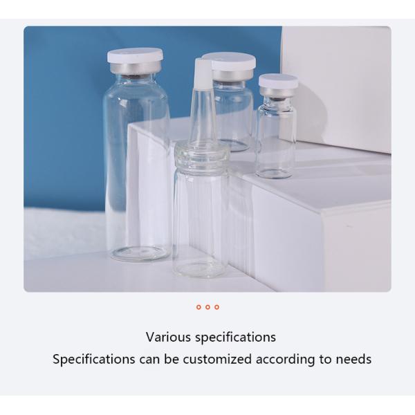 Lightweight and Breakage-Resistant Plastic Bottle for Non-Phototoxic Contents