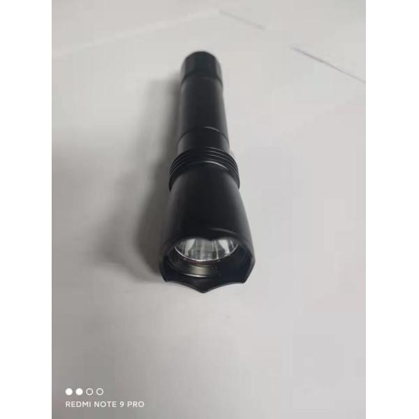 1220 Сильный свет Фонарик Сигнализация Аварийная защита Глубокая антискользковая обработка