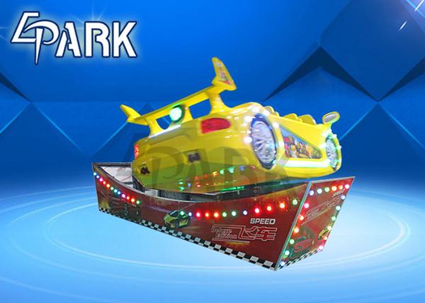 360 Degree Seacrest County Racing Car Simulator kieds game machine for sale