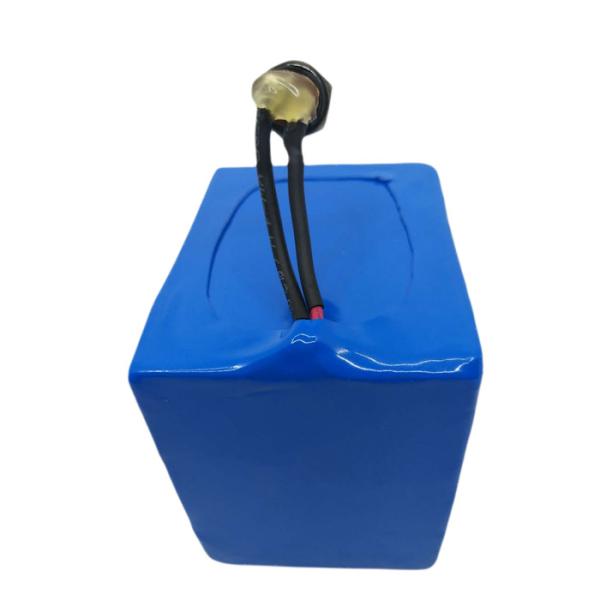 1.1V 10.5Ah  Li Battery Pack