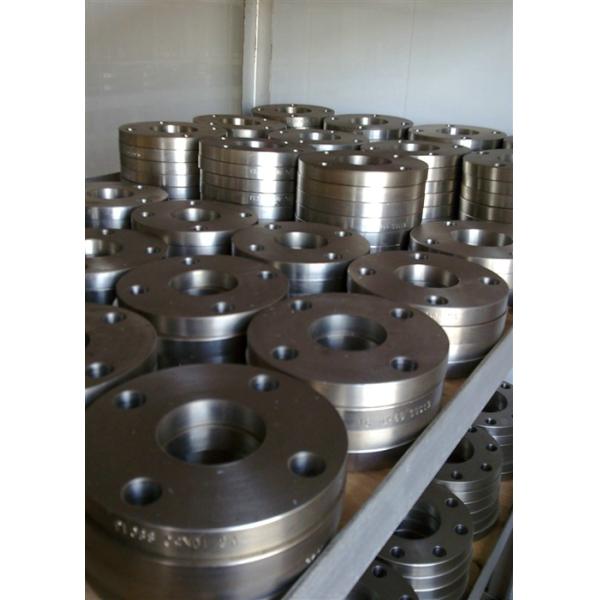 Выскальзование ANSI B16.5 ASTM A105 - на кованой стали служит фланцем ANSI B16.5 JIS DIN BS GB ANSI