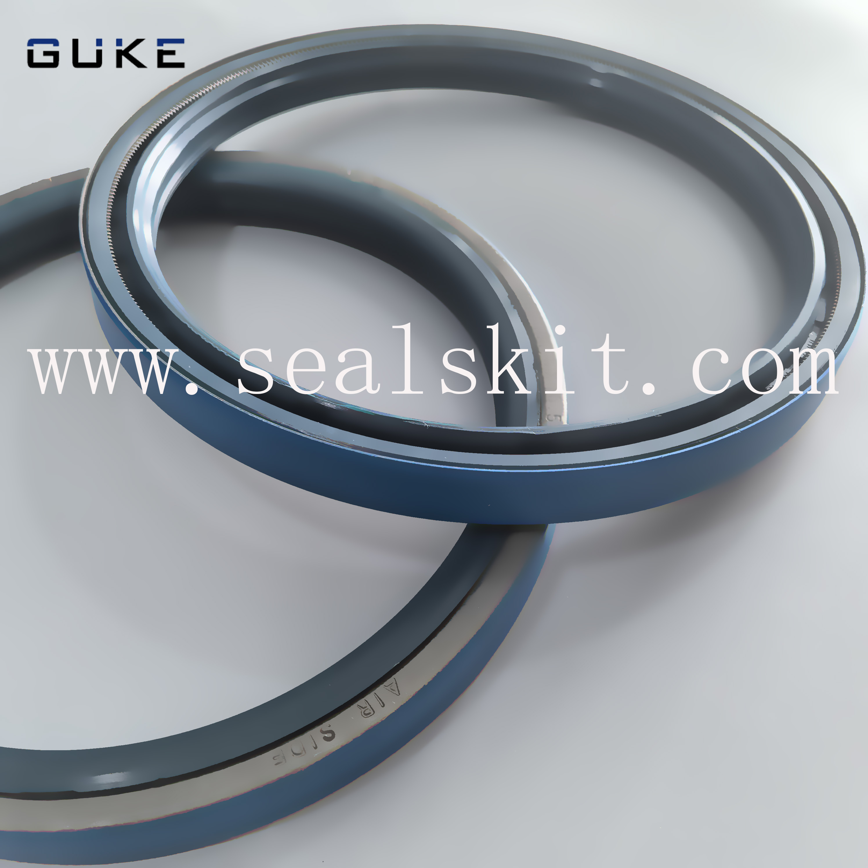 Hub Seal Ring VOE11103269 For  VOLVO A20 A20C A25 A25C A25D Hub Reduction
