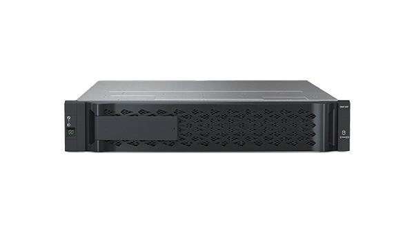 ThinkSystem DM5000F Hybrid Storage 192TB NVMe SAS