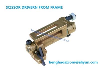 911-838-073 911-838-075 Scissors Weaving Machine Parts Cutting Device