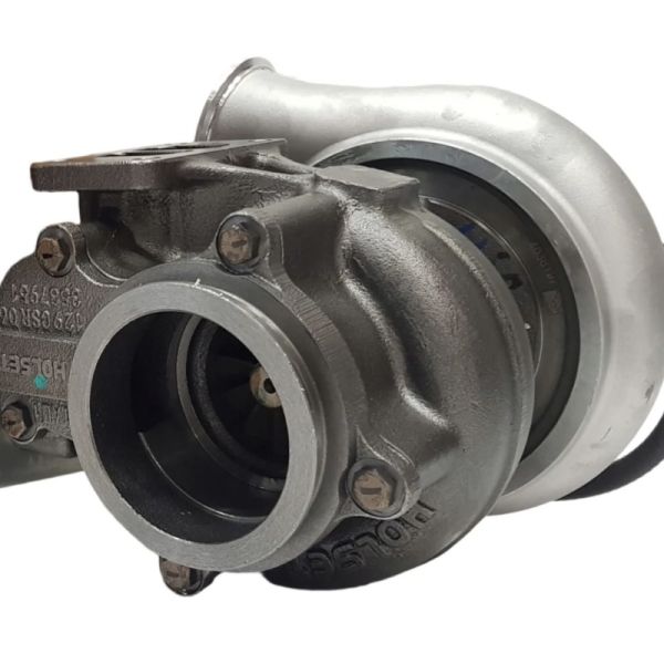 Factory Direct Sale High Quality HX40W Turbo Kenworth Peterbilt Blue Bird 6C ISC 8.3L 4044169