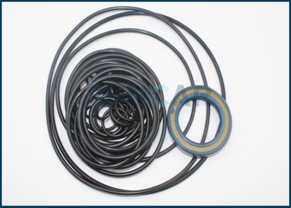 Selo principal hidráulico Kit For EC80D da bomba VOE14528809 de VOE 14528809
