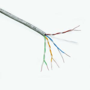 UTP/FTP/STP/SFTP Cat5e outdoor Lan Cable for patch cord Ethernet Cable