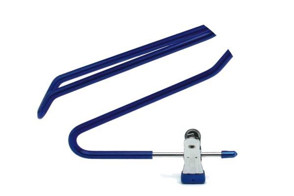 Betterall WL193 Home Usage PVC Coated Multiple Function Metal Hanger For Clothes Drying