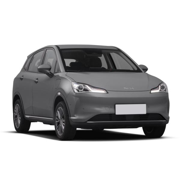 2022 Neta V Coches eléctricos de 5 asientos Torque máximo 110N.m Comercio en línea E Ev Deporte Clásico Adultos SUV Energía
