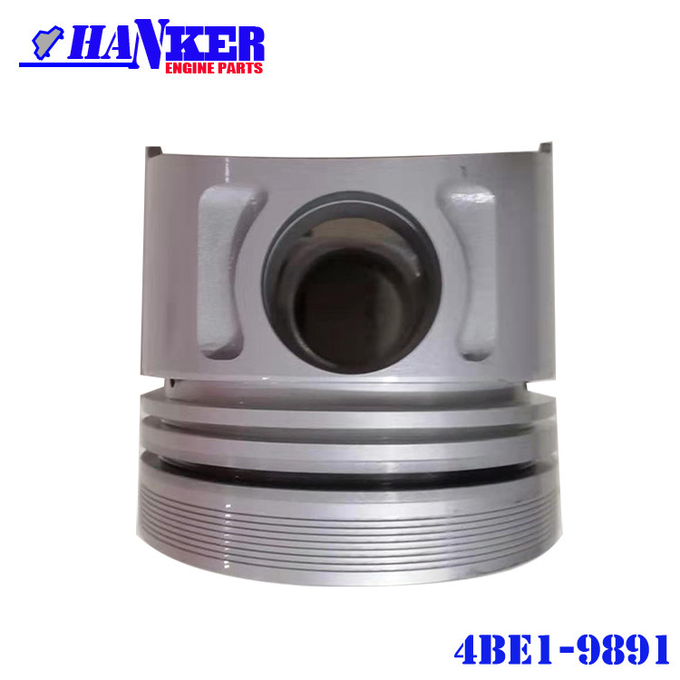 8-94438-989-1 поршень двигателя с набором Pin для Isuzu 4BE1 8944389891