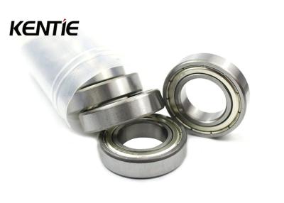 Deep Groove Double Shielded Ball Bearings 6904ZZ For Rowing Machine