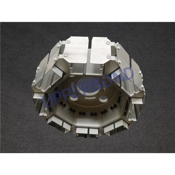 Части машины упаковки сигареты коробки ИБ43А градации упаковщика