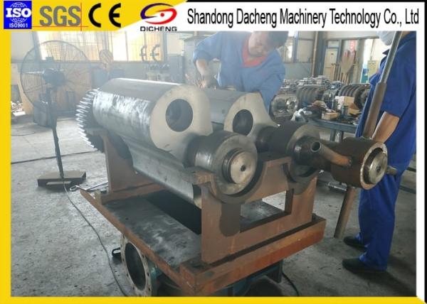 Environmental Protection Twin Lobe Roots Blower For Lime Kiln Plant 263~373m3/Min
