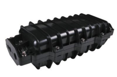 FTTH Fiber Optic Splice Closure FOSC 48 Cores / 96cores For Outdoor Connection