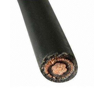Concentric Design 10mm2 PVC Insulated Electrical Wires AA Cables with Neutral Screen