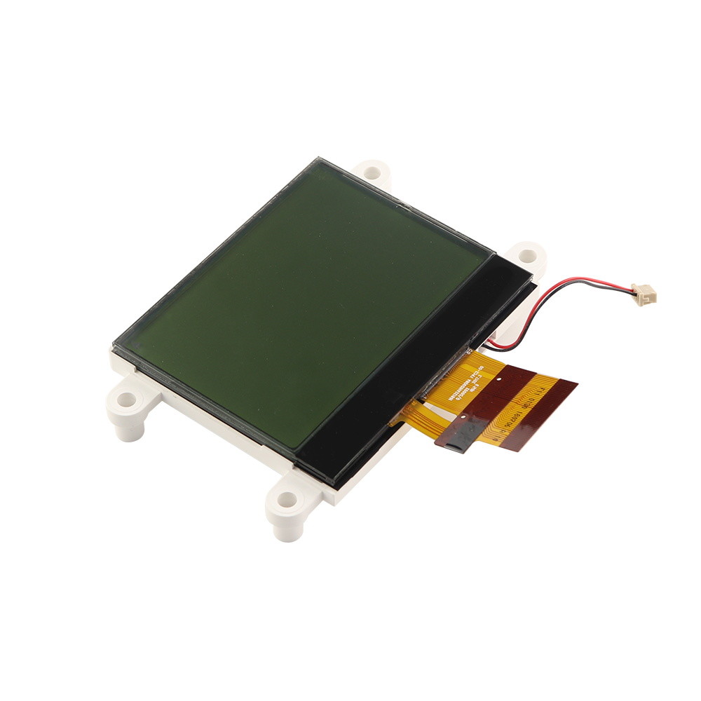 Фабрика подгоняла 126 модуль LCD матрицы точки характеров графический STN
