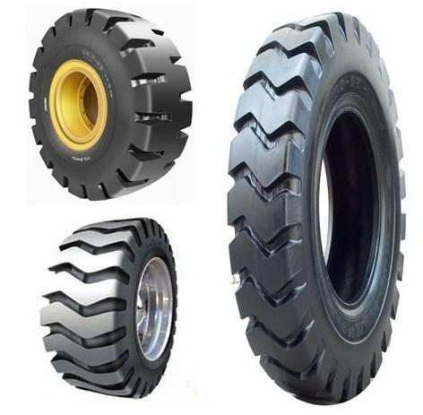 Tyre Size17.5-25 29.5-25 26.5r25 17.5-25 15.5-25 23.5-25 Wheel Loader Motor Grader tires