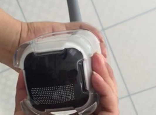 Effective HIFU Skin Tightening Machine  Liposuction 620 shots cartridge