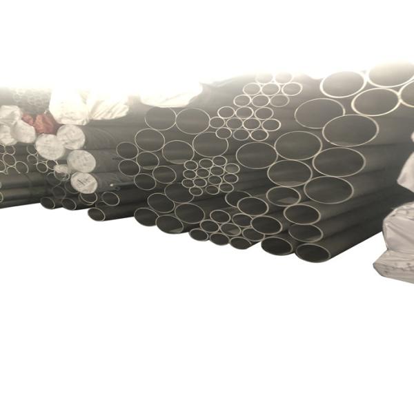 Sch5s Sch160 Monel 400 Incoloy 800 Inconel Seamless Pipe