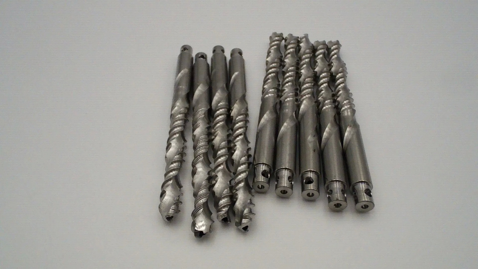 Custom Medical Metal Drill Corticator For Spinal Surgery