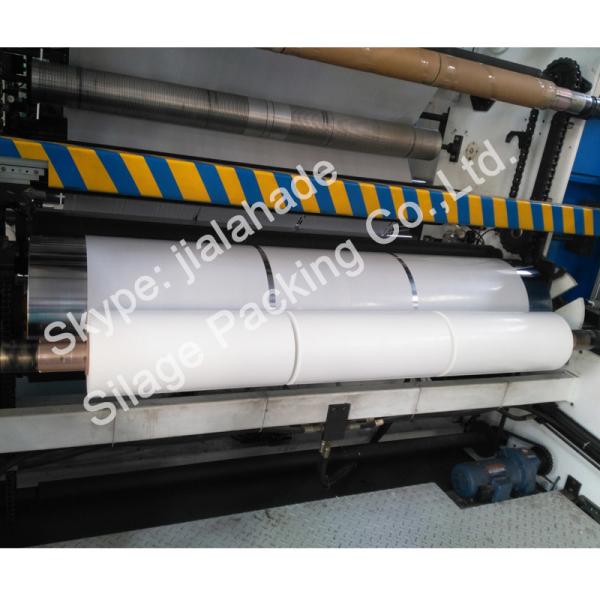 SILAGE WRAP FILM,Excellent Puncture Resistance film,tear resistance film,Oxygen Cut,Self Adhension,LLDPE Film
