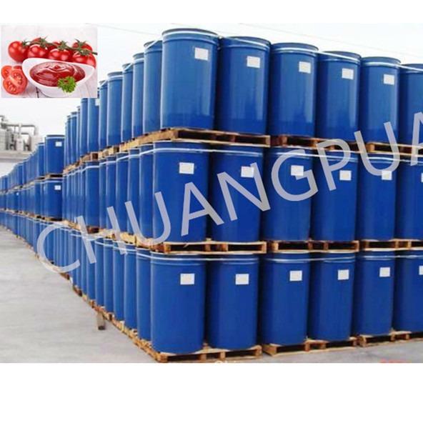 Automatic Stainless Steel Tomato Paste Production Equipment
