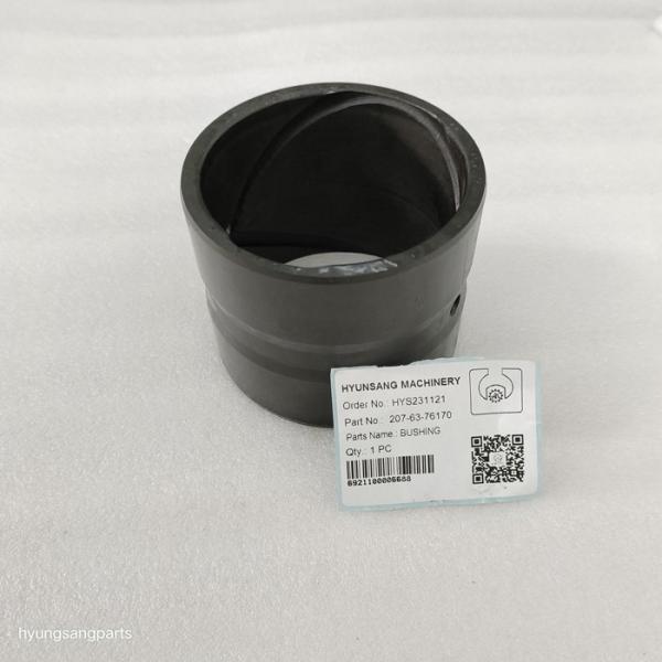 Запчасти экскаватора Hyunsang для буширования 207-63-76170 2076376170 для PC1000 PC1100 PC150 PC200EN