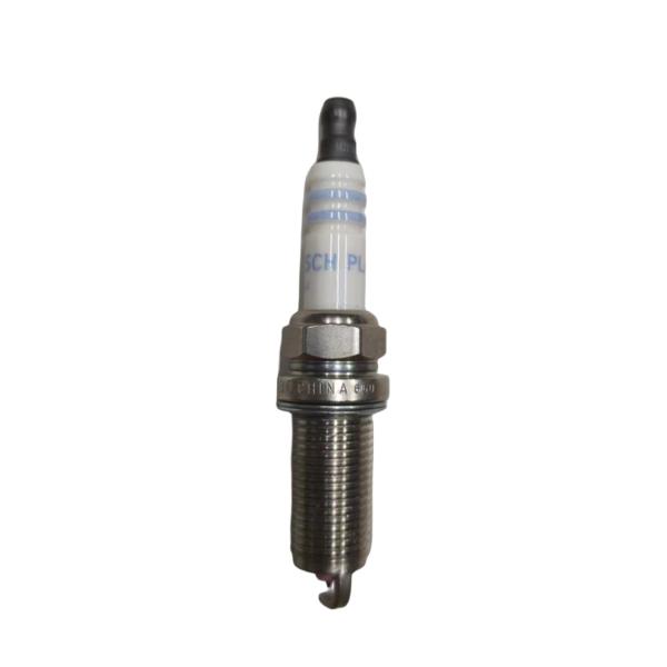 Auto Parts EC5 Spark Plug OE 5960A6 9678519880 For Peugeot 2008 301 307 308 308S 408 Citroen C3XR C4L C4SHIJIA