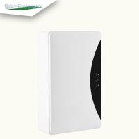 Wall Mounted Fresh Air Purifier Ventilation System H506