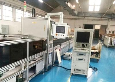Relate automaticamente imprimir a máquina irregular da barra