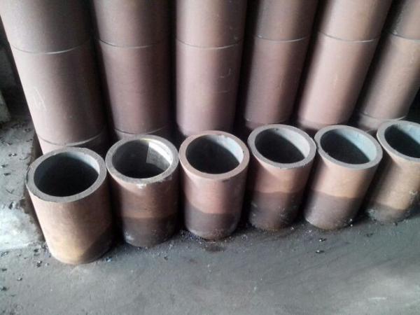 API Coupling Blank Supplied as per customer's request