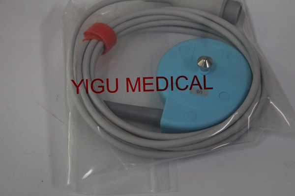 Ультразвуковой зонд GE Cormetrics FUS-GE02 PN 5700HAX