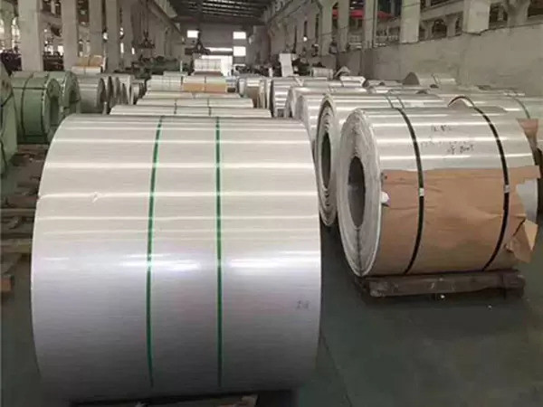 ASTM 310 катушка SS нержавеющей стали ГЕКТОЛИТРА 321 430 1500mm для канала штанги Адвокатуры угла плоского