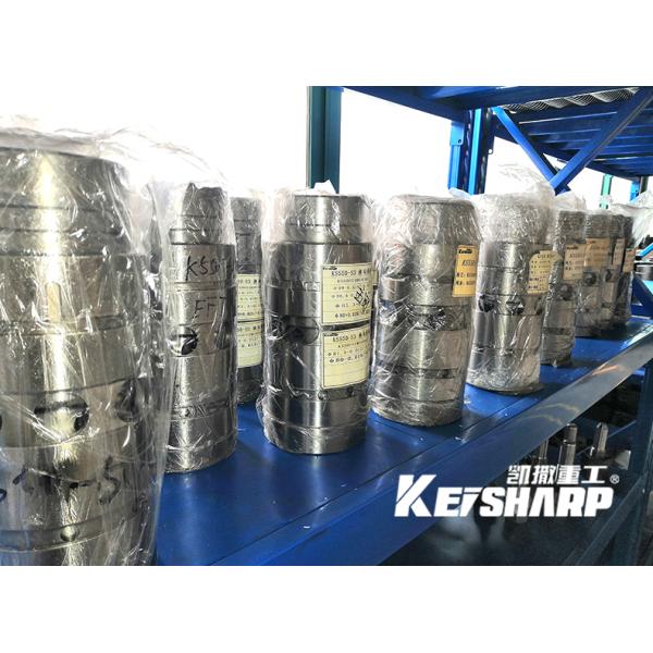 Запчасти для гидравлических клапанов с разрывчиком