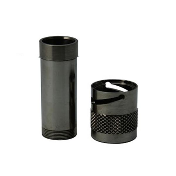 OEM Anodizing Stainless Steel Tolerance 0.1mm CNC Milling Parts