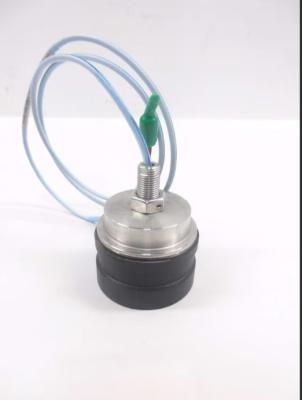 Bently Nevada 3300 XL 50mm Proximité sonde 330876 avec un boîtier AISI 304