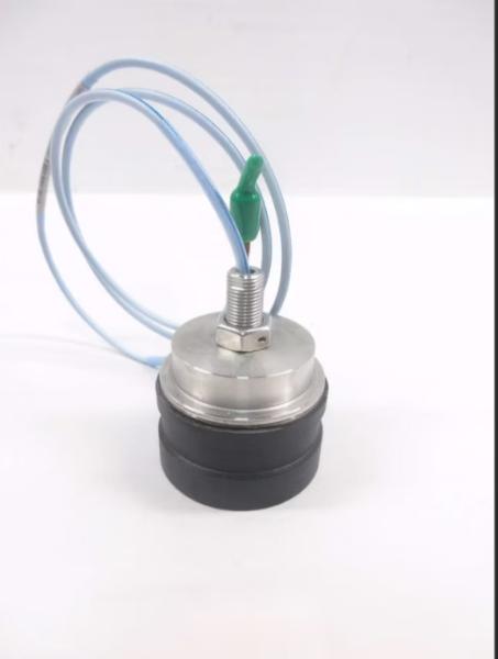 Bently Nevada 3300 XL 50mm Proximité sonde 330876 avec un boîtier AISI 304