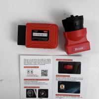 Scanner diagnostique professionnel de HiCOM OBD2 pour Hyundai et Kia