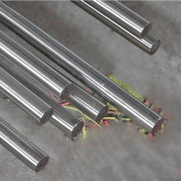 High Precision S355JR Steel Hollow Round Bar A36 Steel Polished Hollow Bar