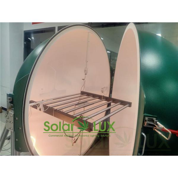 ППЭ 2.8умол/Дж Самсунг ЛМ301Х привел гидрактор растет света