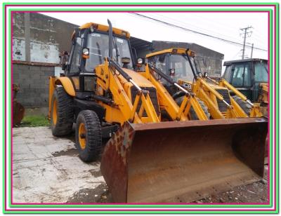 Used   Backhoe Loader JCB 3CX for Sale 4*4 4*2  Used JCB Compact Construction Equipment | Backhoe Loaders