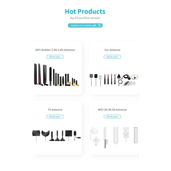 Лодка Дом Плоская мачтовая телевизионная антенна с 28dBi прибылью и HDTV Digital HD бесплатно