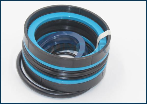 Jogo de reparação do selo do cilindro VOE6630513 hidráulico para VOLVO L30 L50 6300