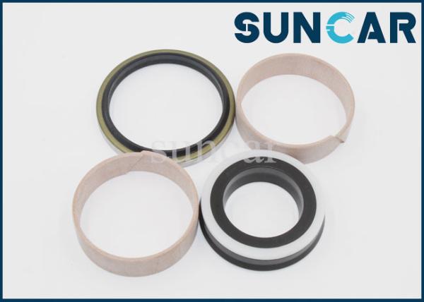 CYL Track Seal 20Y-30-42120 Track Adjuster Seal Repair Kits PC200-8 Komatsu Excavator