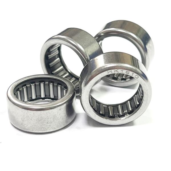 Stainless Steel Bearing HK1610 Size 16 * 21 * 10mm Stamped Outer Ring Needle Roller Bearing