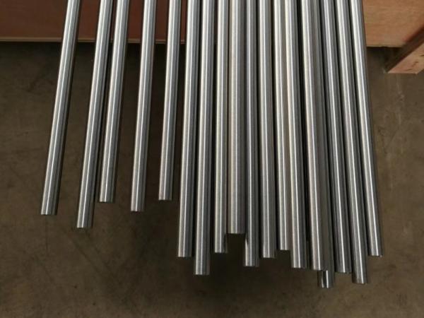 Aleación UNS N10276 de C276 Hastelloy para los componentes de proceso químicos