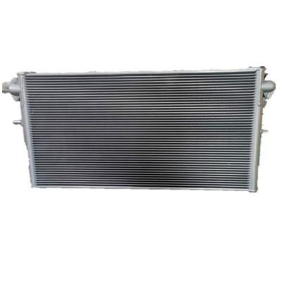 20Y-03-42451 Excavator Radiator Heavy Construction Machinery